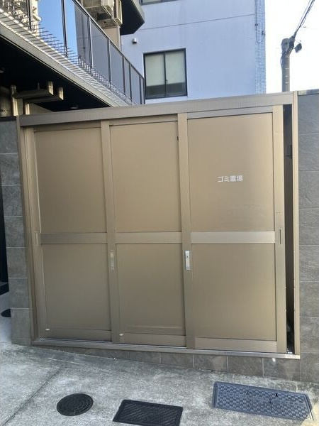 エステムコート名古屋新栄Ⅲグローリィ