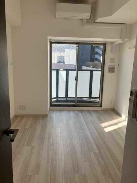エステムコート名古屋新栄Ⅲグローリィの収納