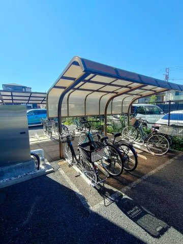 ライオンズシティ調布のその他共用部分