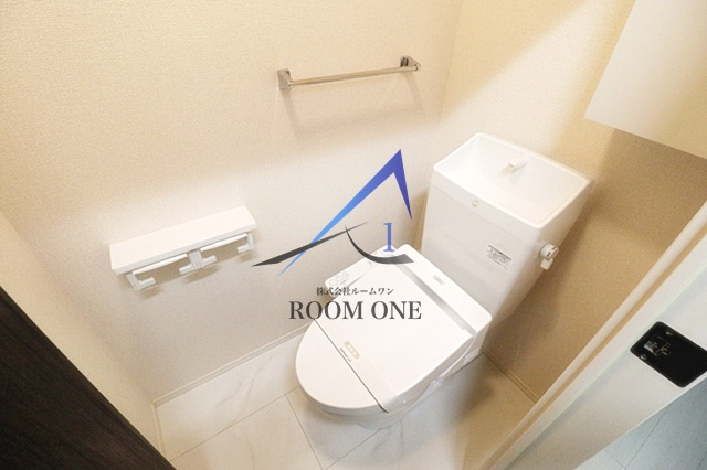 ミアスのトイレ|トイレです。