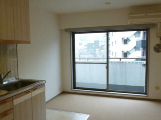 【居間・リビング】 | セゾン深川