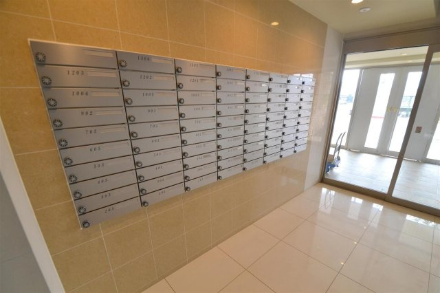 MDIシエルコンティーレ曽根北町のその他共用部分