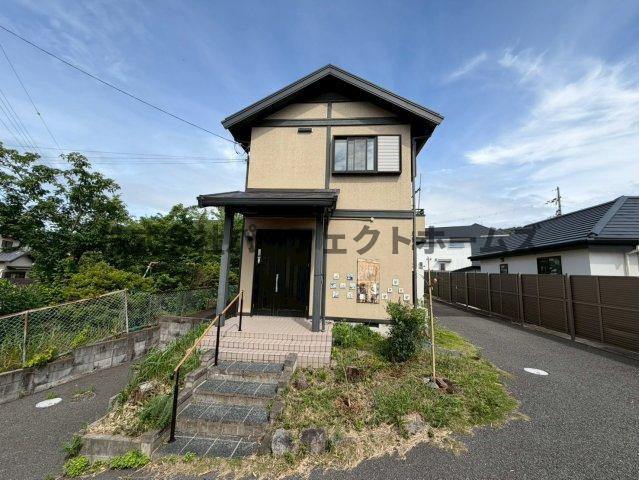 星田山手2丁目戸建　賃貸