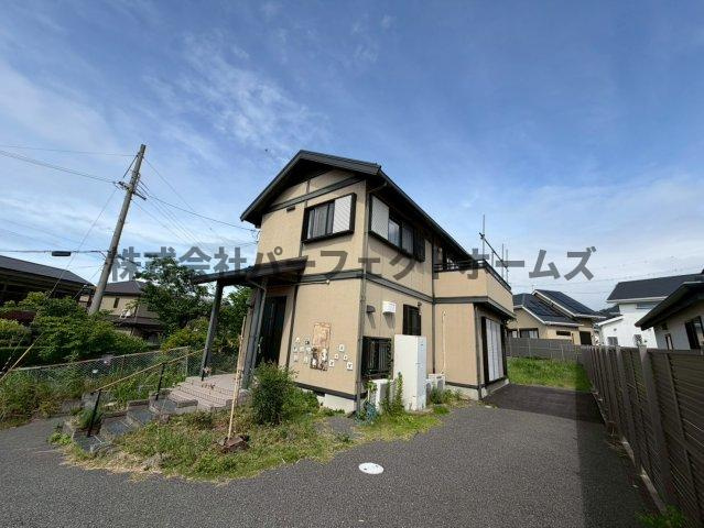 星田山手2丁目戸建　賃貸のその他