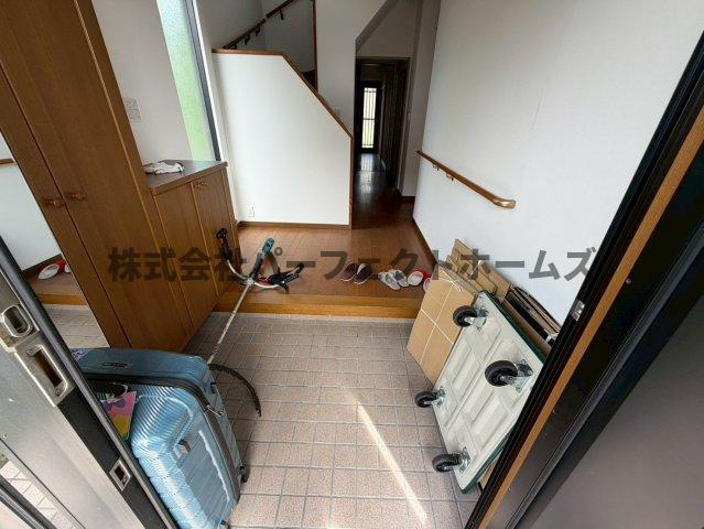 星田山手2丁目戸建　賃貸の内装|内装も気になるポイント
