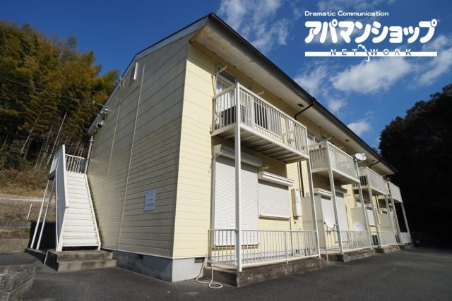 ルミエール萩の台