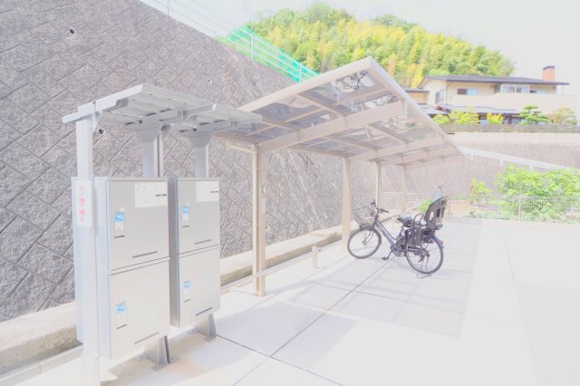 リオッサのその他共用部分