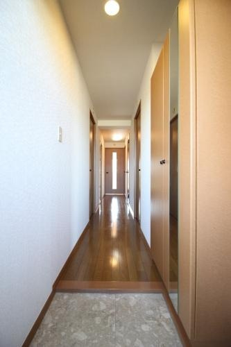 ピオーネテラス空港南|物件の画像6