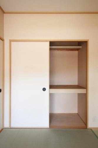 ピオーネテラス空港南|物件の画像7