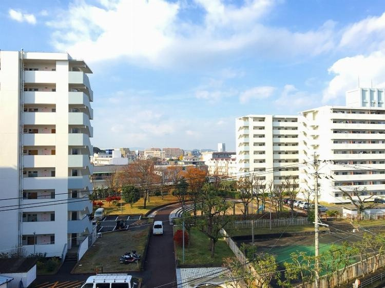 マンハイム板付|物件の画像13