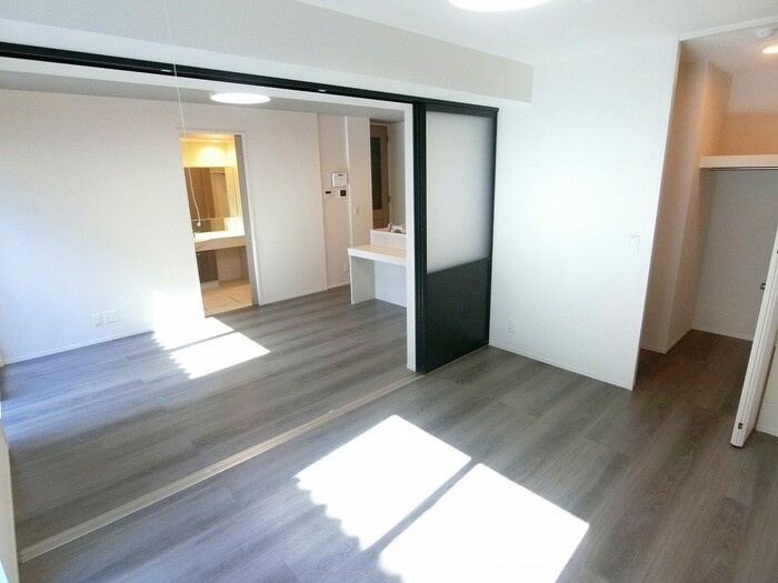D-room中筋Ⅱの展望