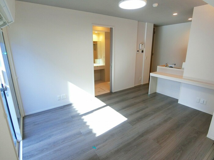 D-room中筋Ⅱのその他