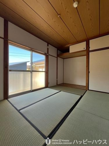 稲永コーポ|物件の画像16