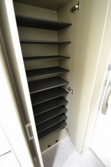 【玄関】 | ヴィラージュ高円寺