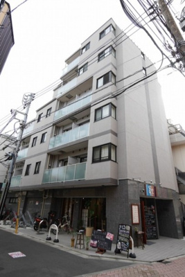 【外観】 | ヴィラージュ高円寺