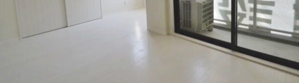 【寝室】 | ヴィラージュ高円寺