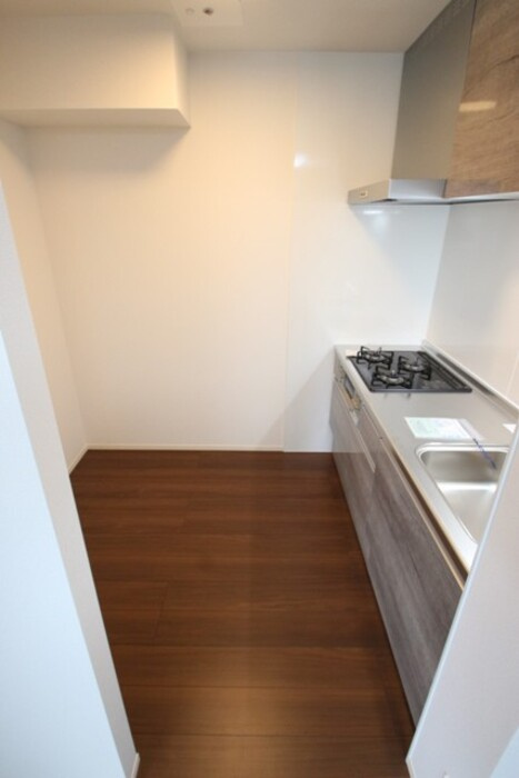 D-room豊のキッチン|203 キッチン