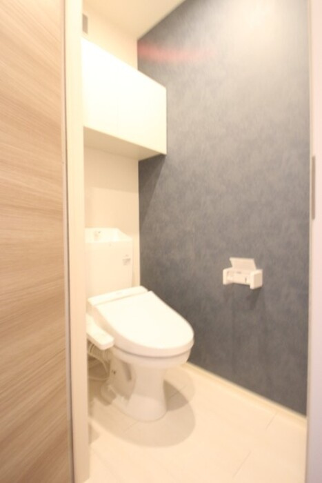 D-room豊|203 温水洗浄暖房便座