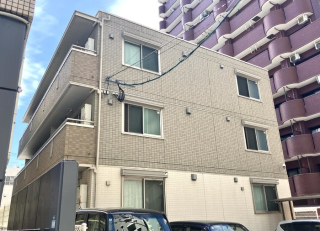 ソフィーユ・メゾン南福岡