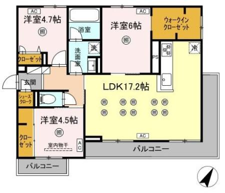 メゾン ココル