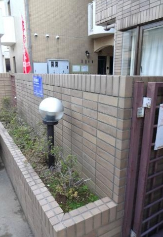 ジュネパレス津田沼の展望