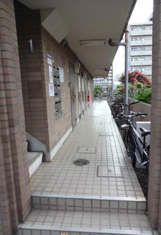 ジュネパレス津田沼のその他