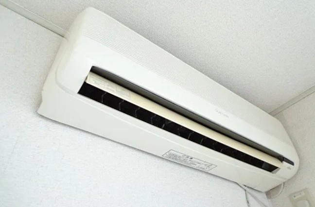サンパレス誉田　Ｃ棟の設備