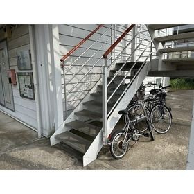 サンパレス誉田　Ｃ棟のその他共用部分