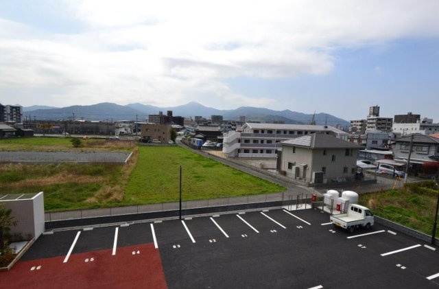 MDIシエルコンティーレ曽根北町の展望
