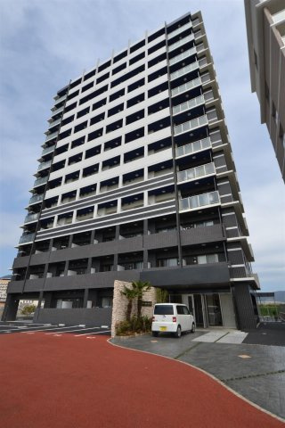 MDIシエルコンティーレ曽根北町