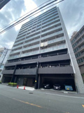 エスリード大阪城アクシス　仲介手数料無料の画像