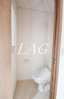 【トイレ】 | ＭＡＩＳＯＮ　ＦＯＲＥＳＴ | トイレです。