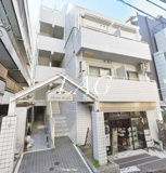 スカイコート市ヶ谷第二の画像