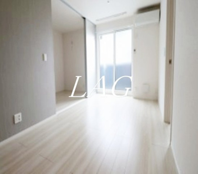 【寝室】 | セレスティア西台B | 寝室です。