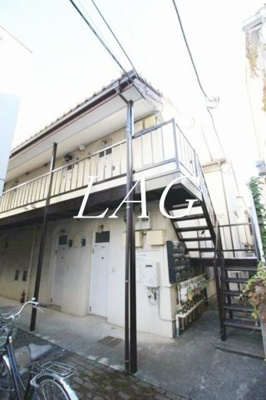【外観】 | シエスタ中野 | 外観です。