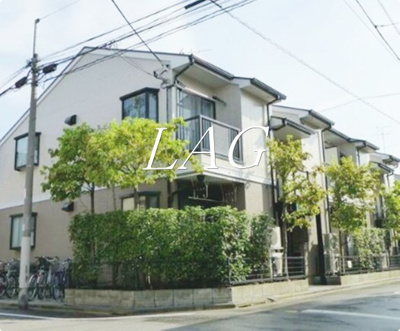 【外観】 | サンガーデンⅢ | 外観です。