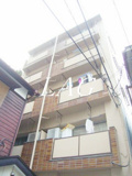 メゾンドール新宿の画像