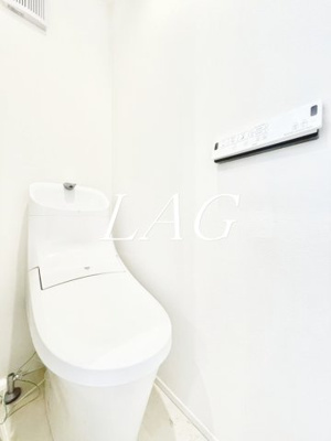 【トイレ】 | グラナダ | トイレです。