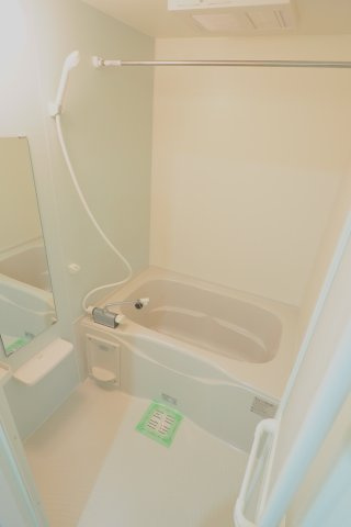 エイトバレー古市Ａｎｎｅｘの浴室|※同じ間取りの別部屋のお写真です※