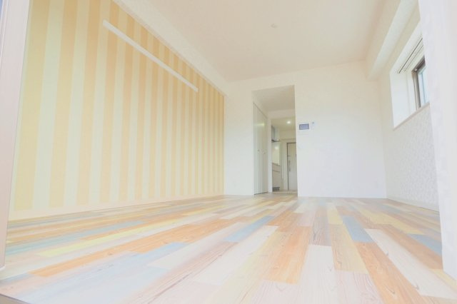 エイトバレー古市Ａｎｎｅｘの居間・リビング|※同じ間取りの別部屋のお写真です※