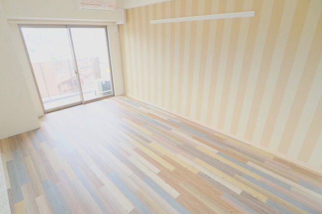 エイトバレー古市Ａｎｎｅｘの居間・リビング|※同じ間取りの別部屋のお写真です※