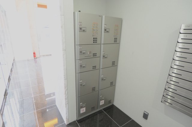 エイトバレー古市Ａｎｎｅｘのその他共用部分|※同じ間取りの別部屋のお写真です※