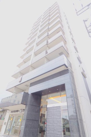 エイトバレー古市Ａｎｎｅｘの外観|※同じ間取りの別部屋のお写真です※