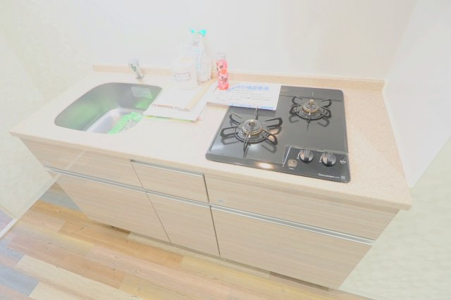 エイトバレー古市Ａｎｎｅｘのキッチン|※同じ間取りの別部屋のお写真です※