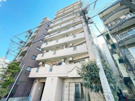マイナビＳＴＡＹ恵比寿フロントの画像