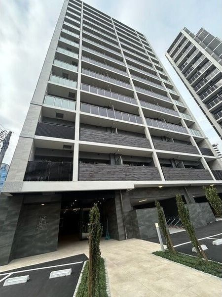 エステムコート名古屋新栄Ⅴラポールの外観