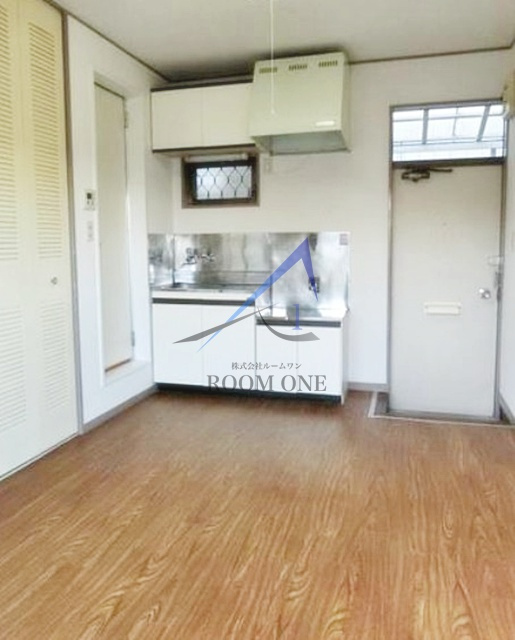 フェリス東高円寺の居間・リビング|洋室のお部屋です。