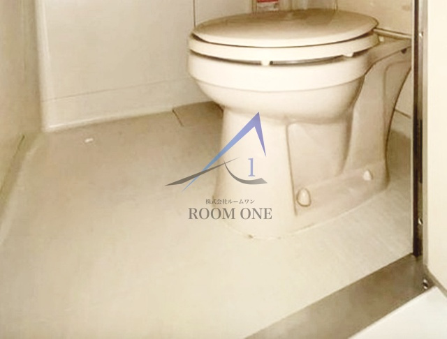 フェリス東高円寺のトイレ|トイレです。