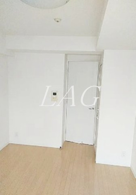 【居間・リビング】 | ロアール大山 | 居室です。