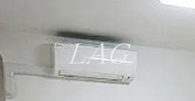 【設備】 | サンパレス | エアコンです。